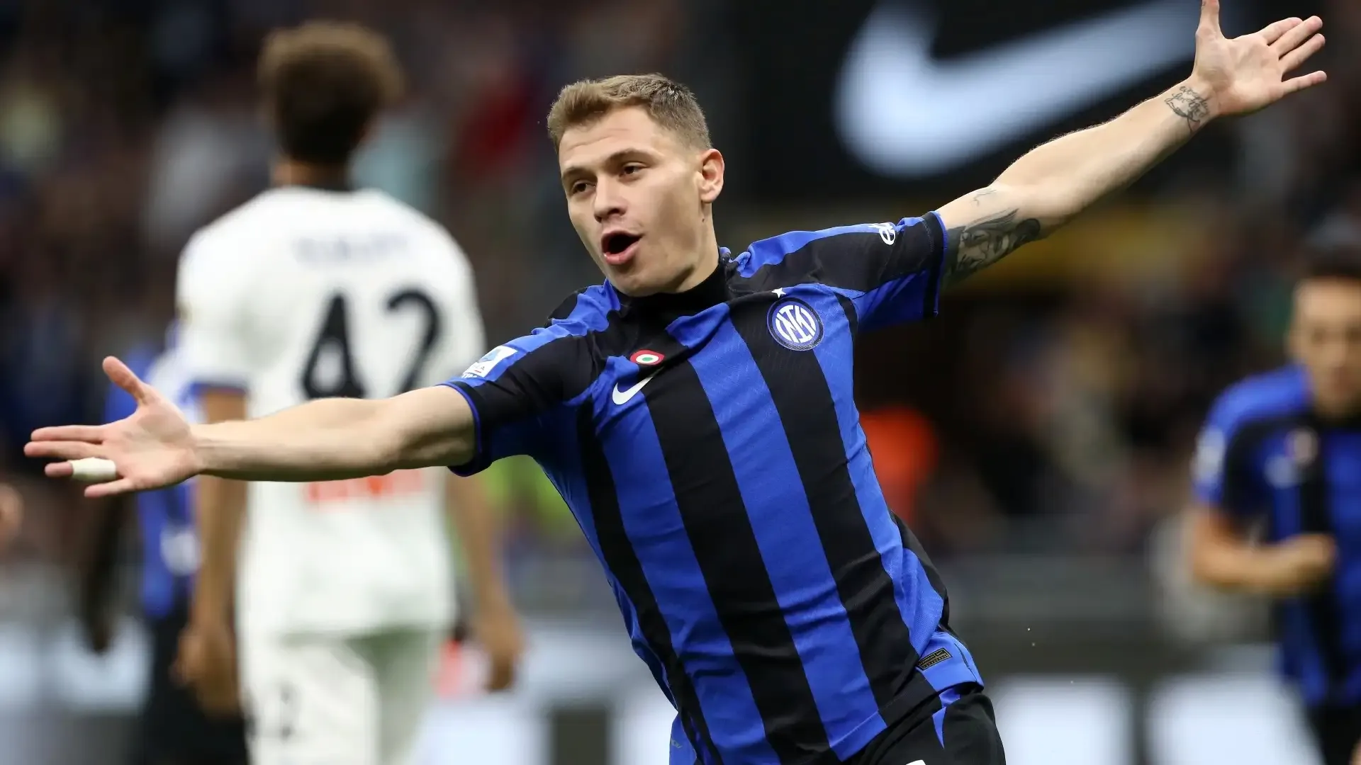 Inter'den Galatasaray'a transfer yanıtı! Nicolo Ba