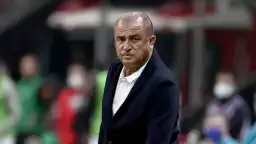 Fatih Terim'den merak uyandıran paylaşım: "Bekleyin!"