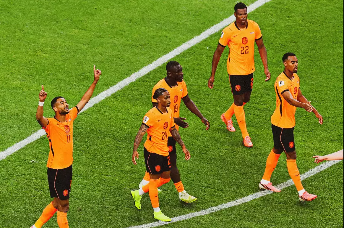 Hollanda_İsveç_