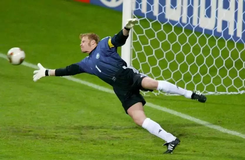 Oliver Kahn 
