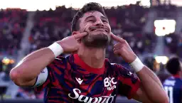 Trabzonspor'dan sağ kanat operasyonu!