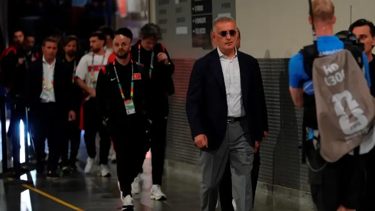 TFF'den Dünya Kupası süreci hakkında açıklama geldi
