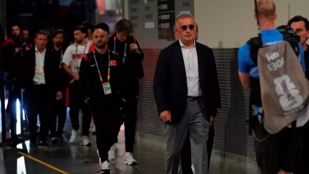TFF'den Dünya Kupası süreci hakkında açıklama geldi