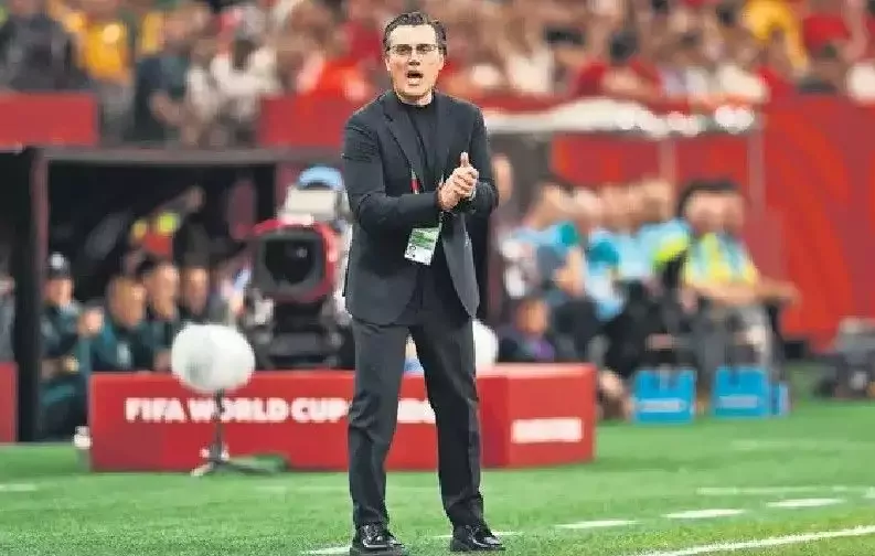Vincenzo Montella