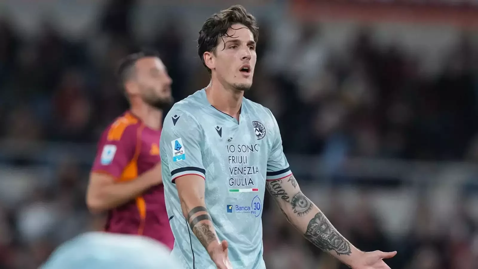 Zaniolo cephesinde kriz! Henüz anlaşma yok...