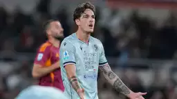 Zaniolo cephesinde kriz! Henüz anlaşma yok...