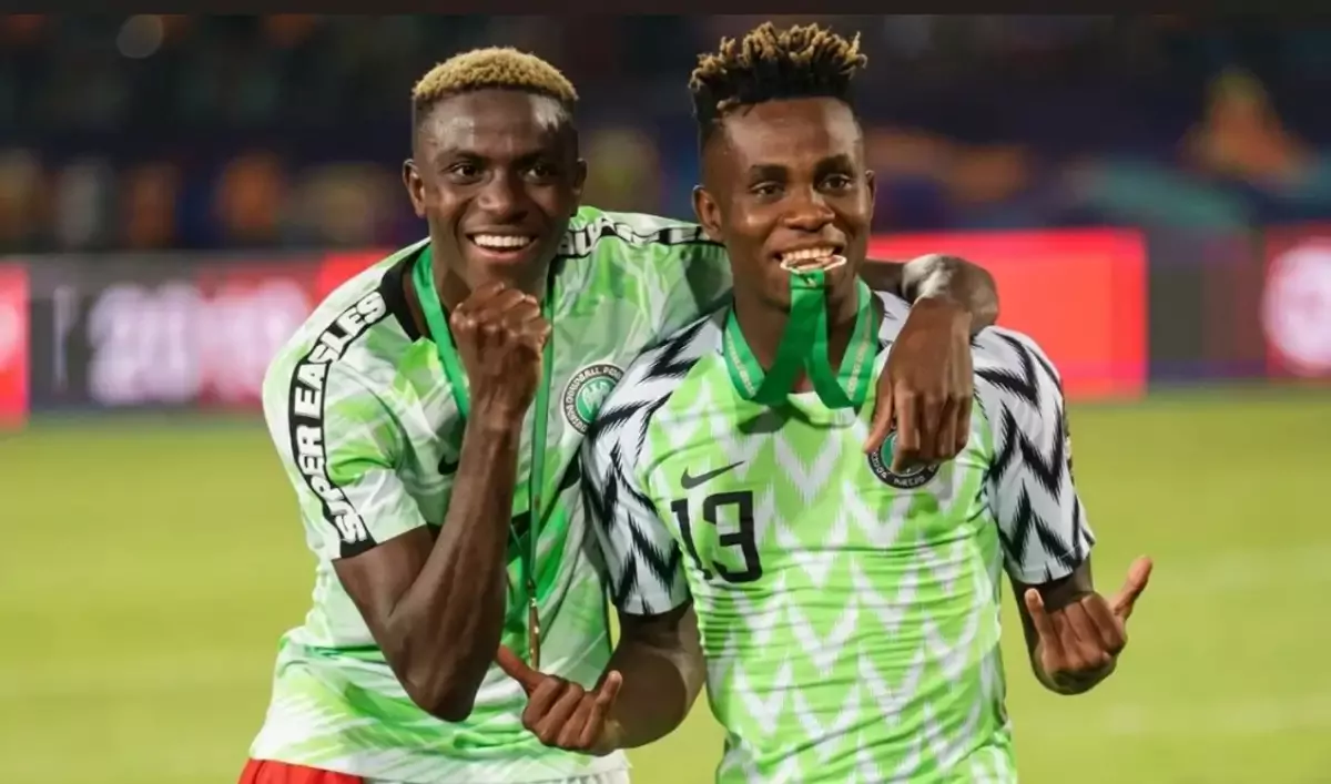 Trabzonspor'dan Samuel Chukwueze sürprizi! Teklif yapıldı