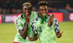 Trabzonspor'dan Samuel Chukwueze sürprizi! Teklif yapıldı