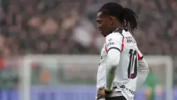 Milan'ın "Leao giderse" planı belli oldu!