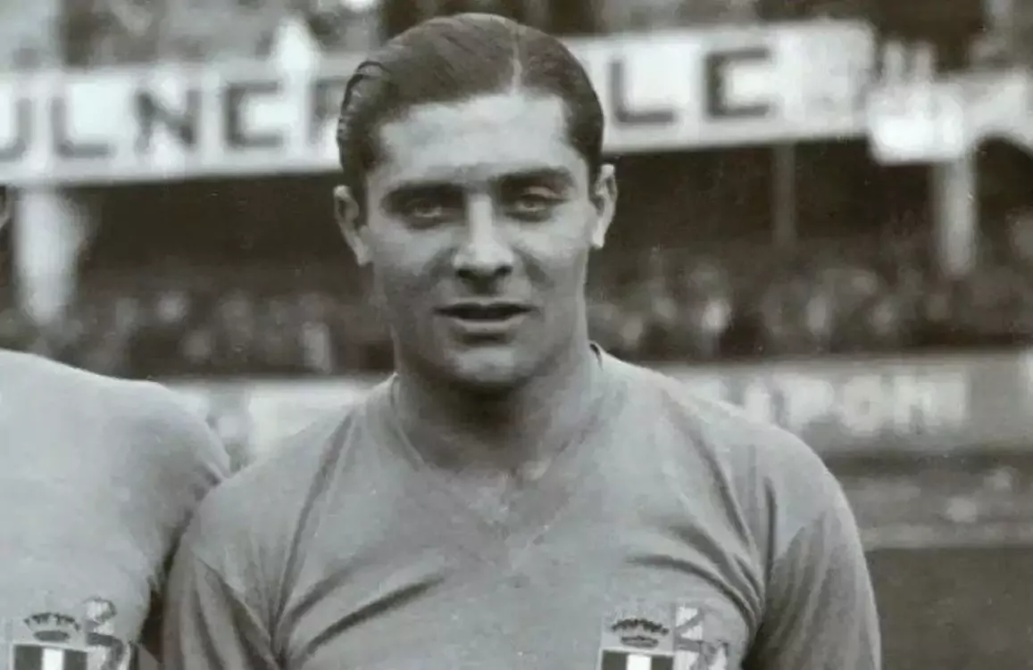 Giuseppe Meazza