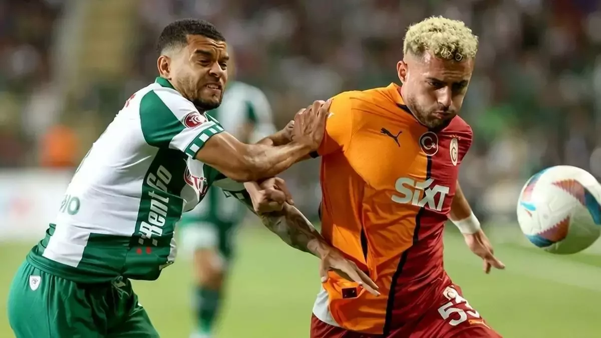 Batman Petrolspor'dan iddialı transfer