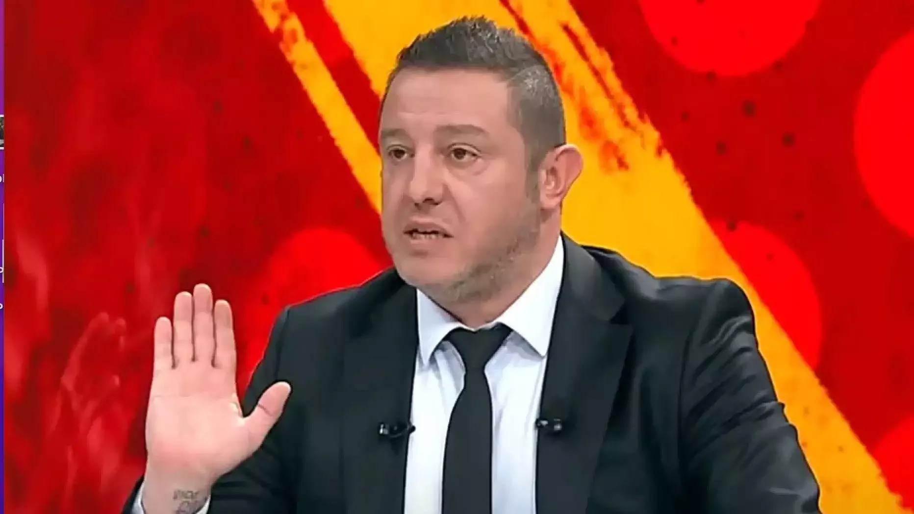 Nihat Kahveci'den Arda Güler'e sert eleştiri