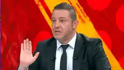 Nihat Kahveci'den Arda Güler'e sert eleştiri