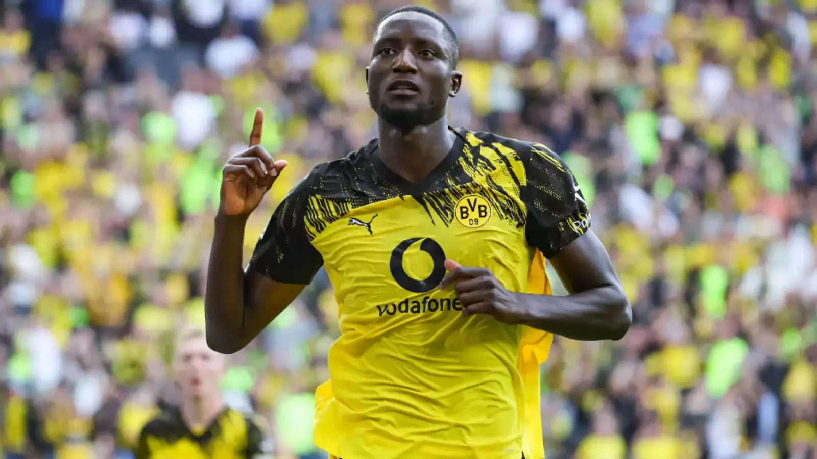 Fenerbahçe’de Serhou Guirassy gelişmesi! Transferde son aşama