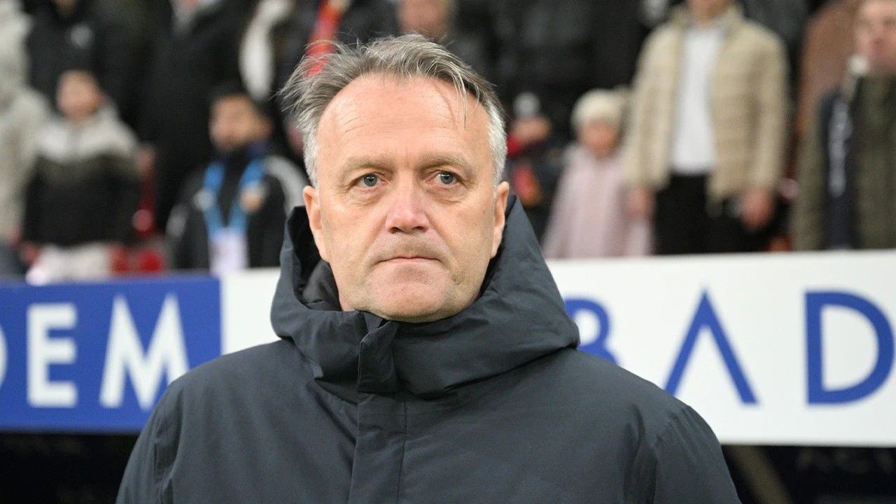 Kayserispor'da Erling Moe ve Muhammed Türkmen'le yollar ayrı