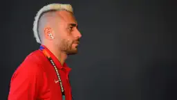 Galatasaray'da yaz tatili uzadı: 6 milli yıldıza ekstra izin