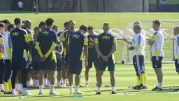 Fenerbahçe'den 4 futbolcuya talip var! İsmail Kartal'ın raporu bekleniyor...