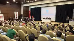 Sivasspor’da olağanüstü kongre kararı