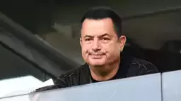 Acun Ilıcalı, Trabzonspor'un eski yıldızı için talimatı verdi: "Alın!"