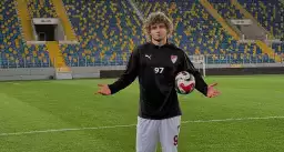 Gaziantep FK ilk transferini yaptı! Gol kralıyla 2 yıllık anlaşma...