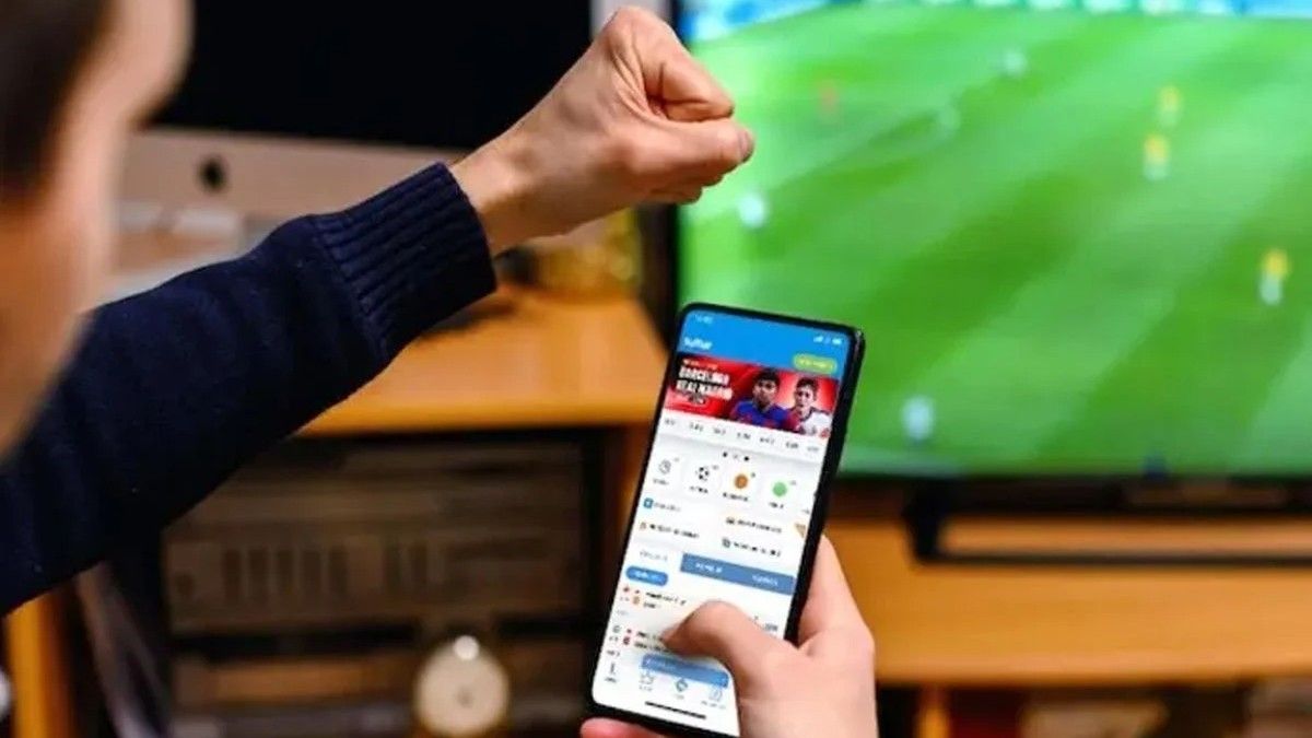 Selçuksports'un sahibi gözaltına alındı