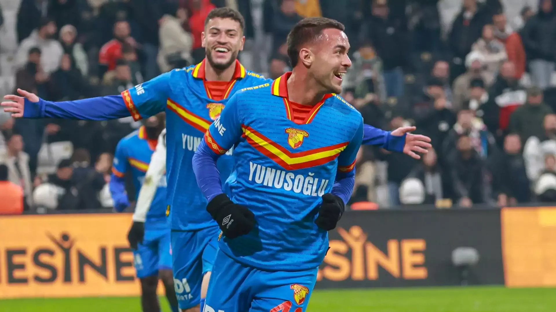 David Tijanic