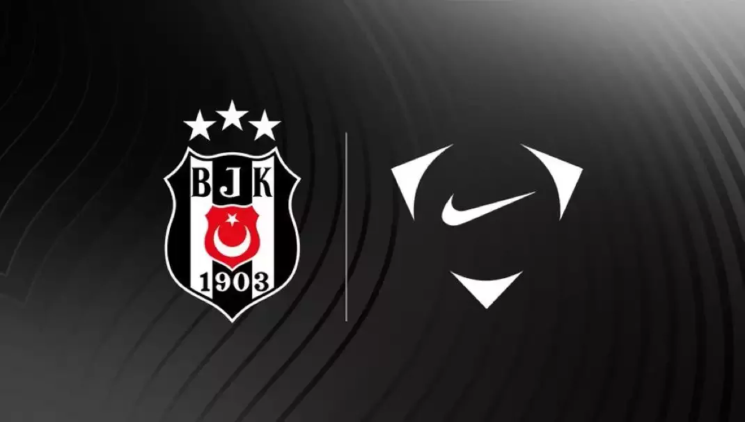 Beşiktaş_Nike_
