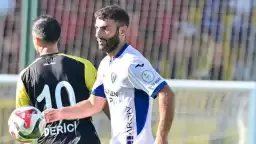 Fatih Eren: "Yeni sezonda çok farklı olacağız"