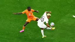 VİDEO | Antonio Nusa'dan klas gol! Aasgaard'ı geçti, tarih yazdı