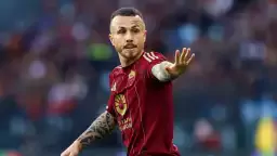 Angelino kararını verdi: Transfer için işaret...