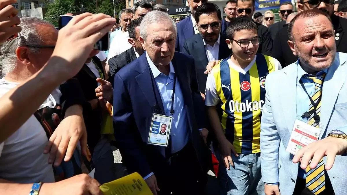 Aziz Yıldırım cephesinden teknik direktör ve transfer sözleri
