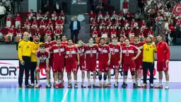 Hentbol Milli Takımımızın 2027 Dünya Şampiyonası'ndaki rakipleri belli oldu!