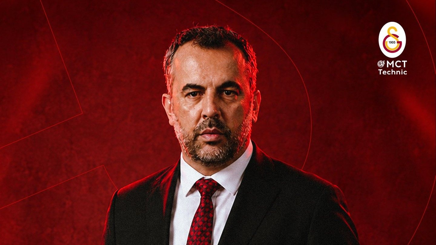 Galatasaray'da yeni genel menajer Özgün Önver oldu