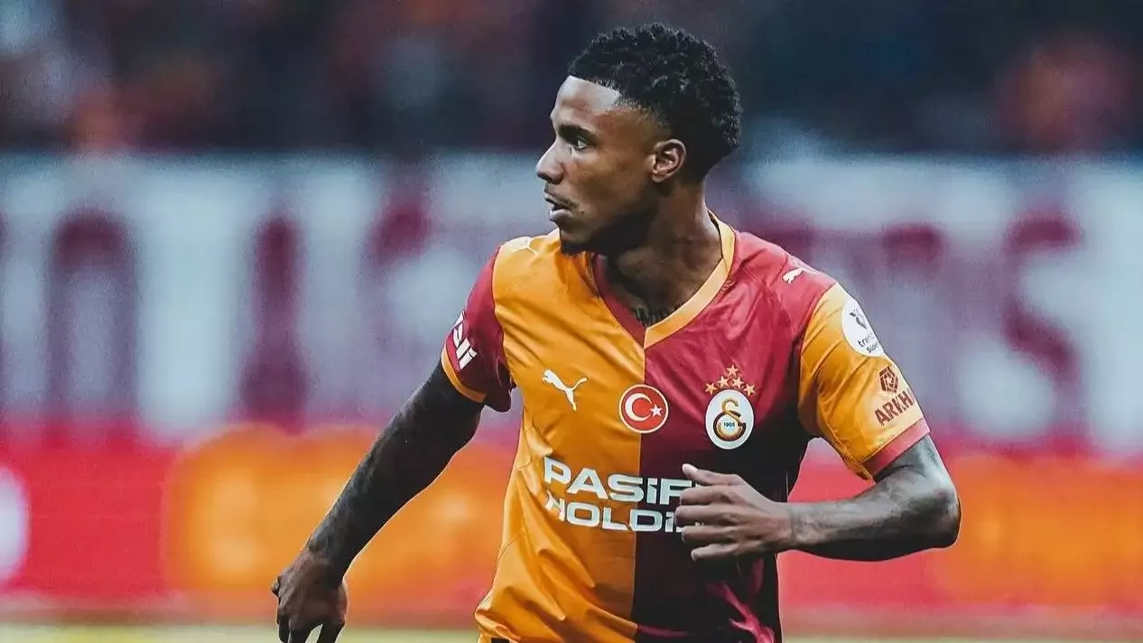 Galatasaray'dan Jakobs hamlesi
