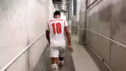 Jude Bellingham tarihe geçti!