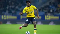 Fransızlar duyurdu: Kasımpaşa'nın yeni transferi Elson Mendes!