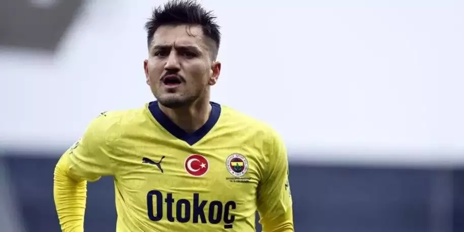 Cengiz Ünder