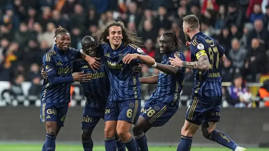 Fenerbahçe