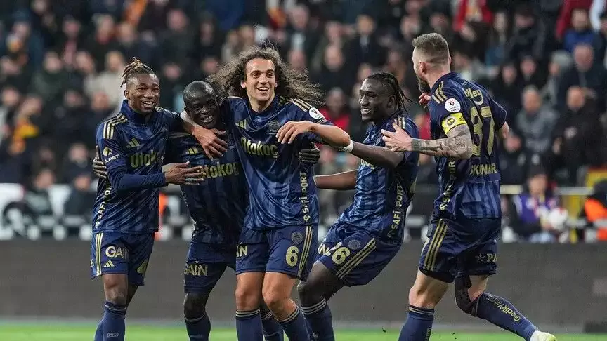 Fenerbahçe