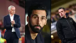 Fulham, Real Madrid, Benfica arasında teknik direktör üçgeni!