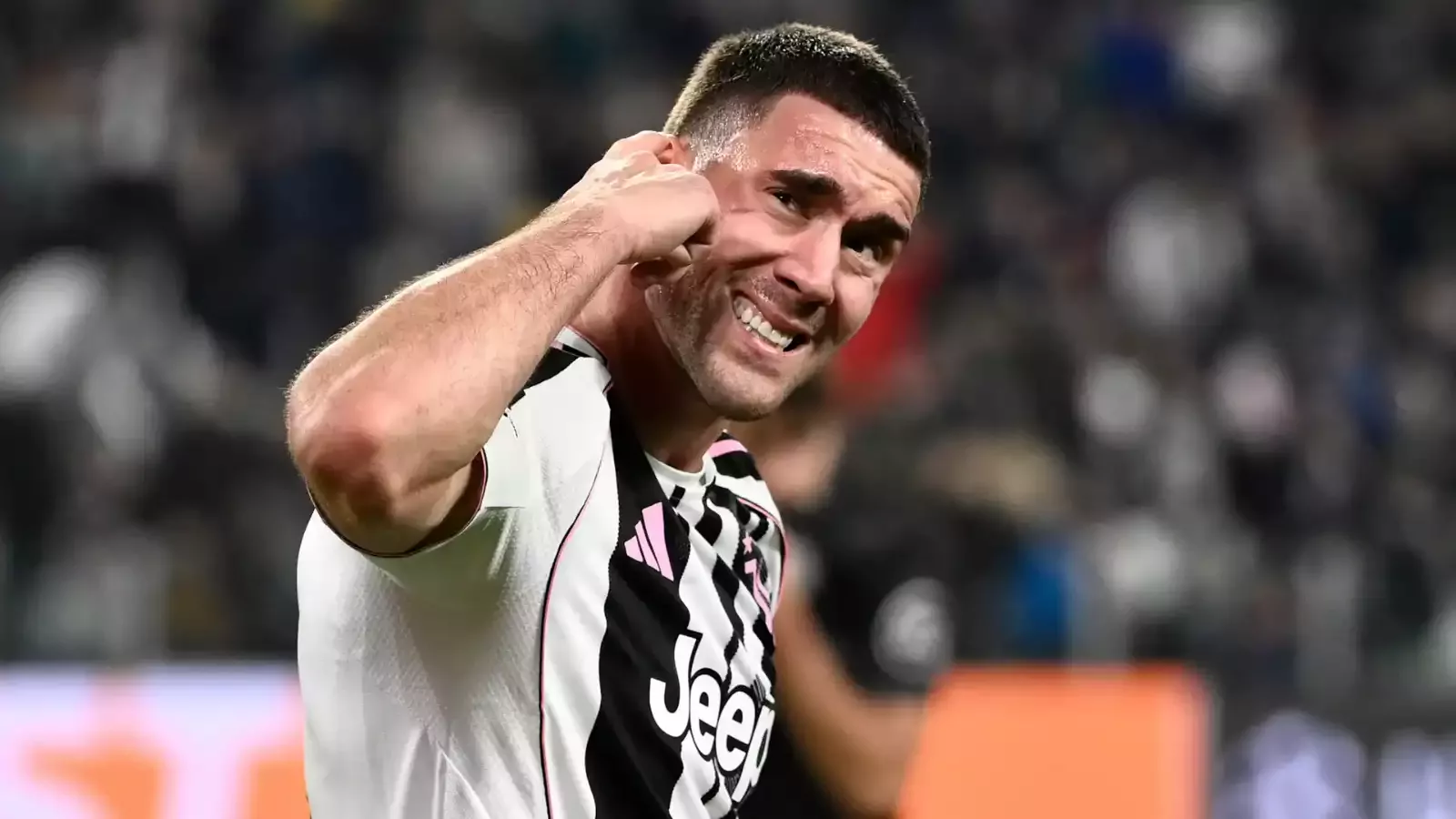 Beşiktaş'tan Vlahovic bombası! İstenen maaş ortaya çıktı