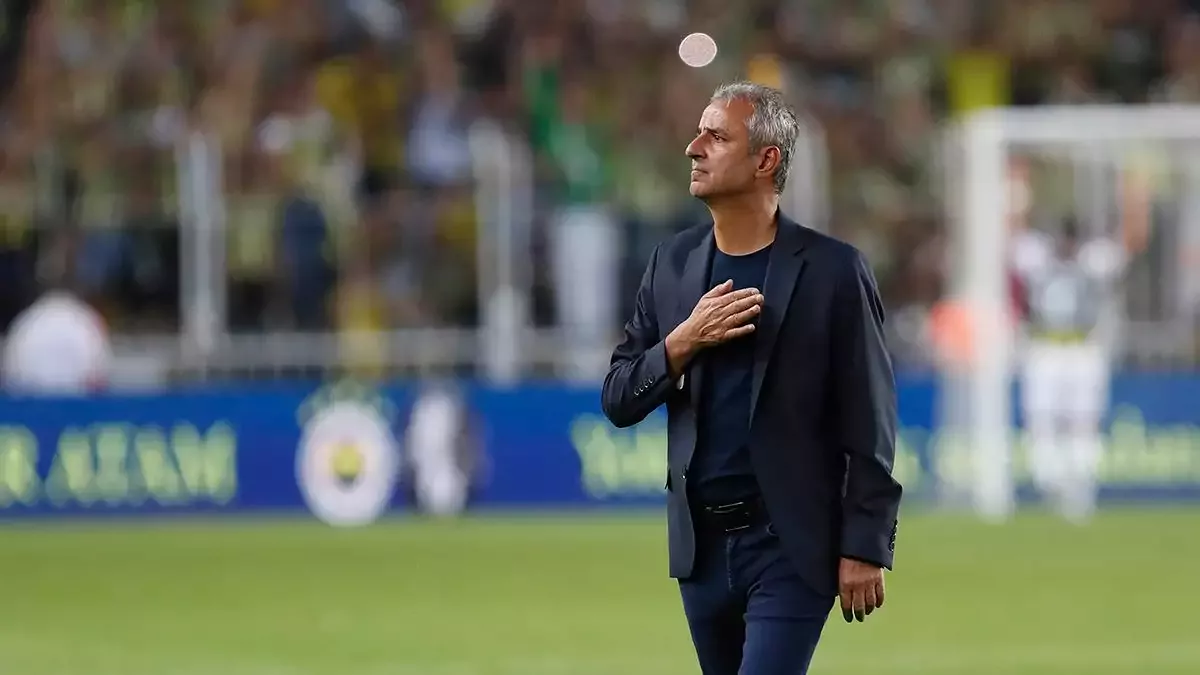 İsmail Kartal