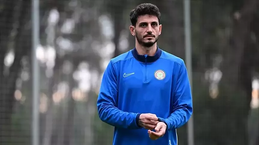 Samet Akaydin