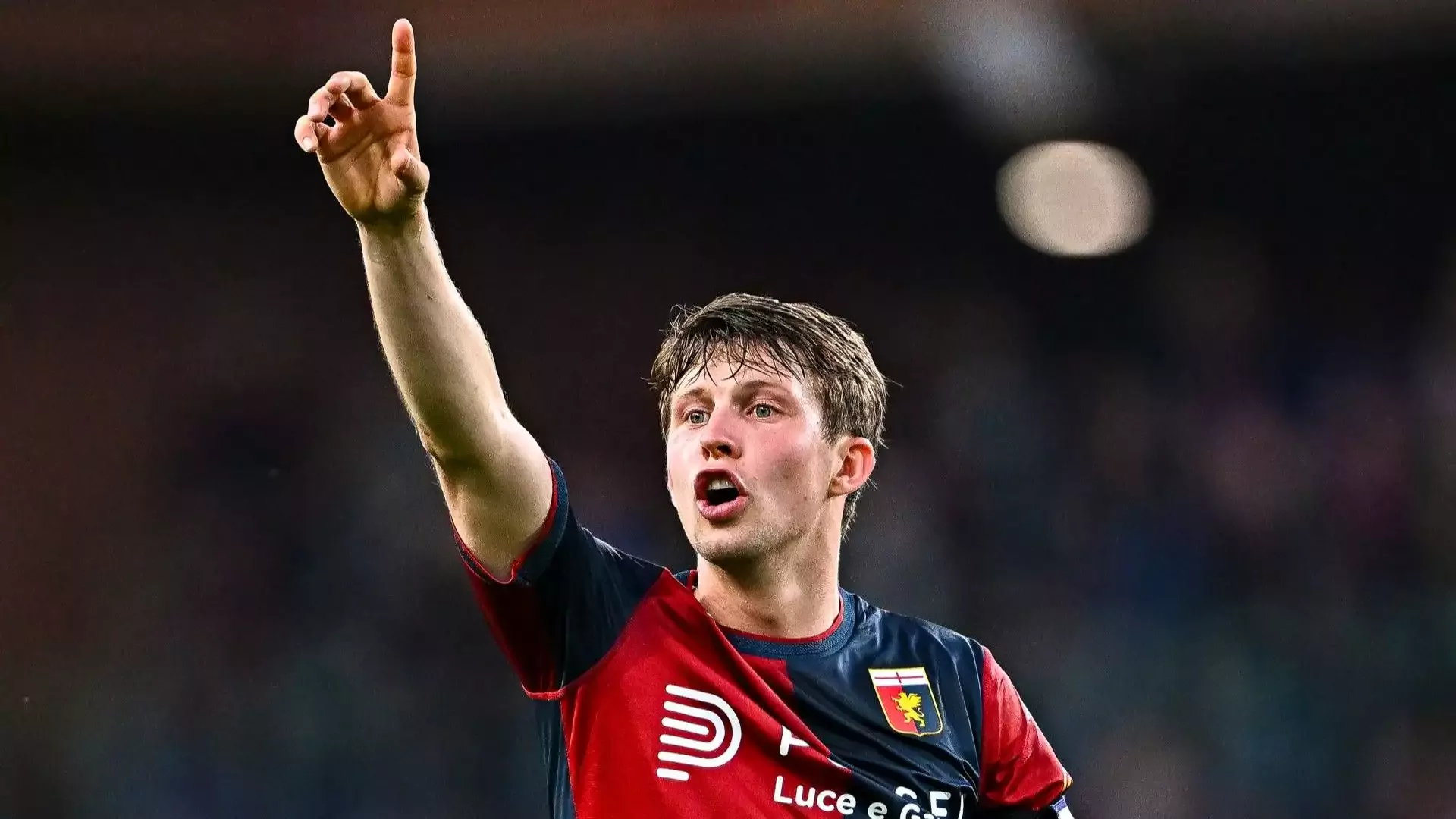 Beşiktaş'tan Morten Frendrup için dev teklif!