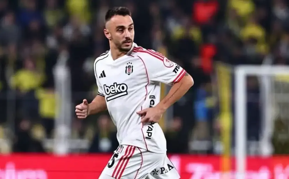 Gökhan Sazdağı