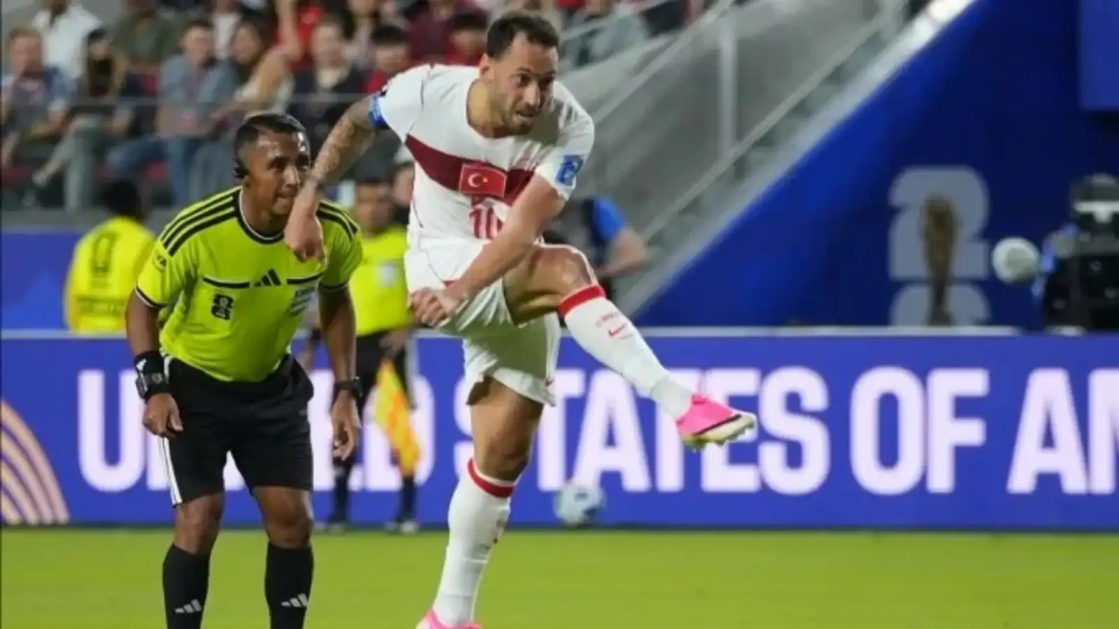 Dünya Kupası’nda tarihi hayal kırıklığı! 60 şut var ama gol yok 