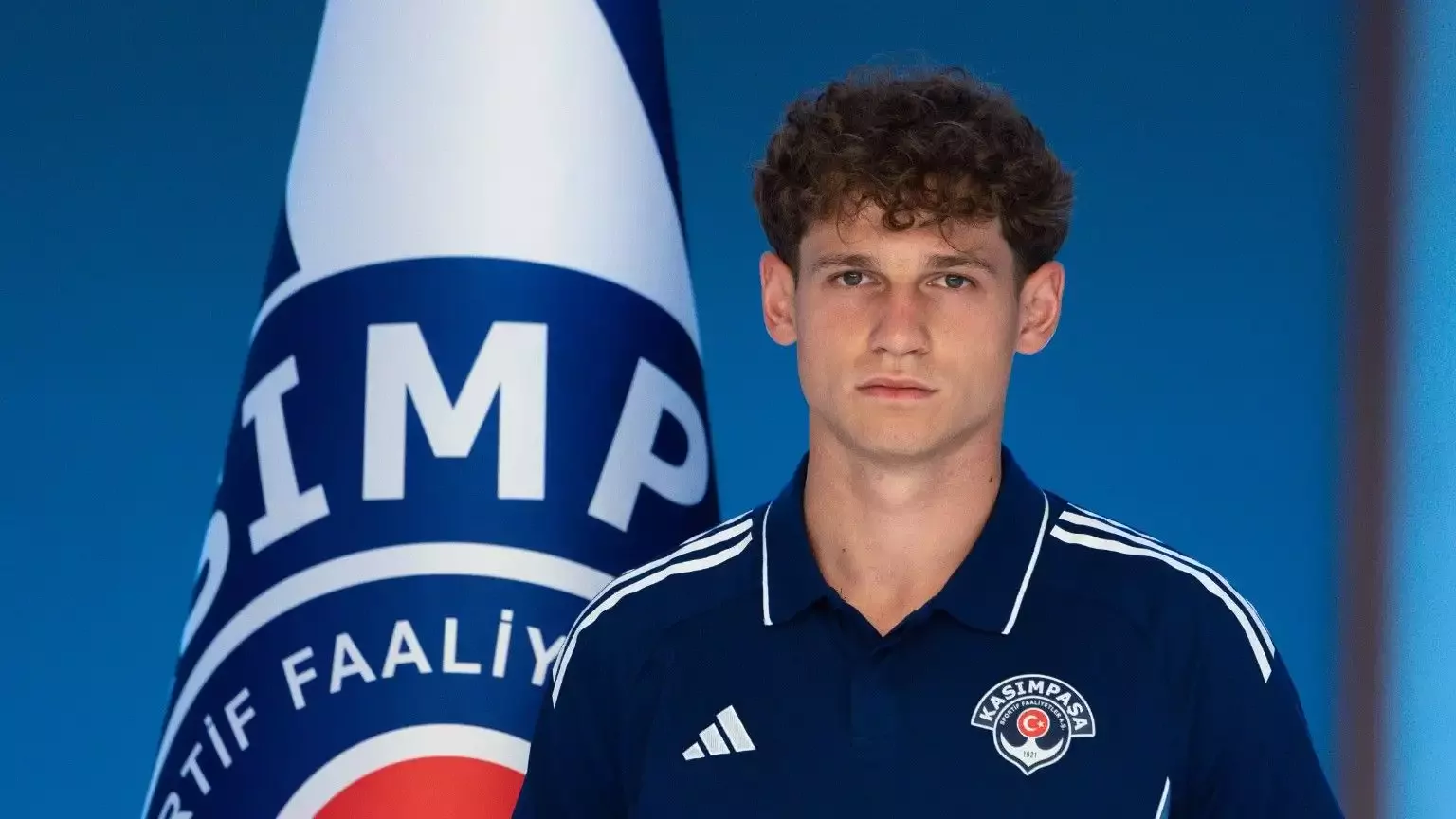 Matei Ilie, Kasımpaşa'da!