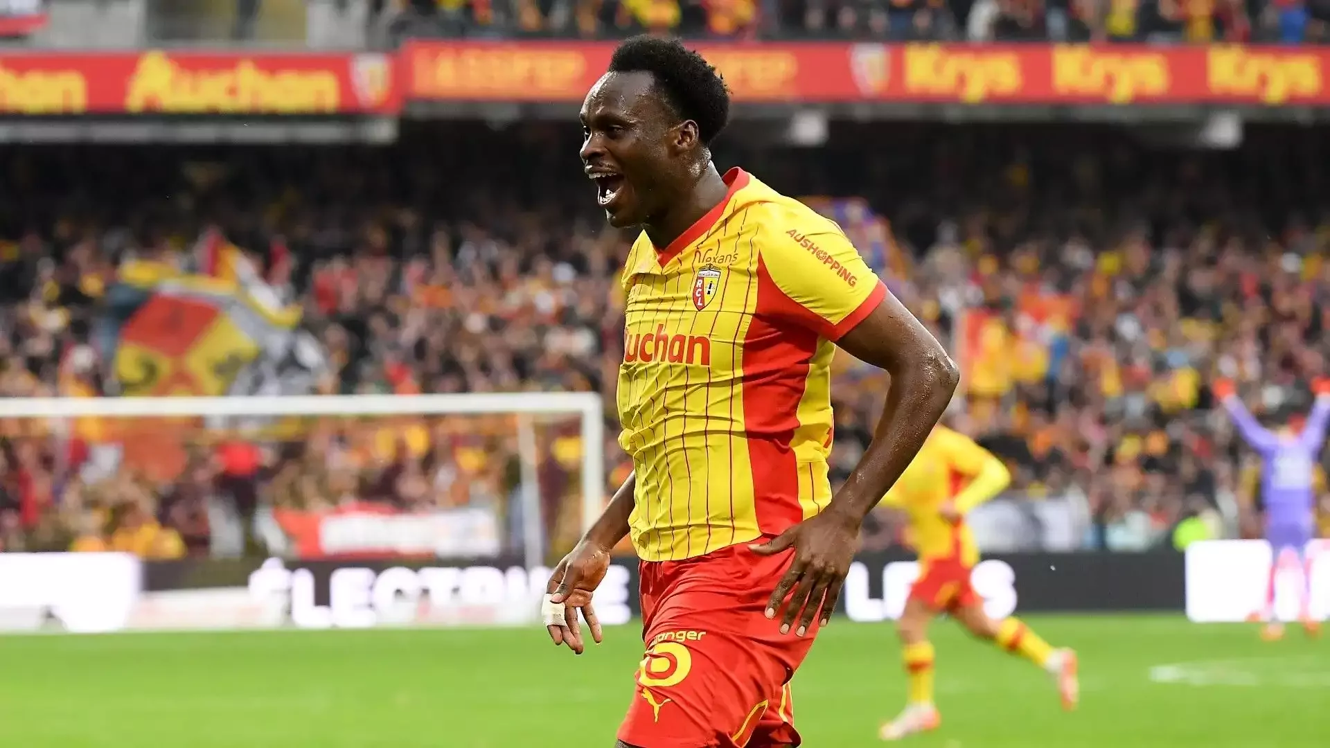 Galatasaray'ın hedefindeki son isim Baidoo!