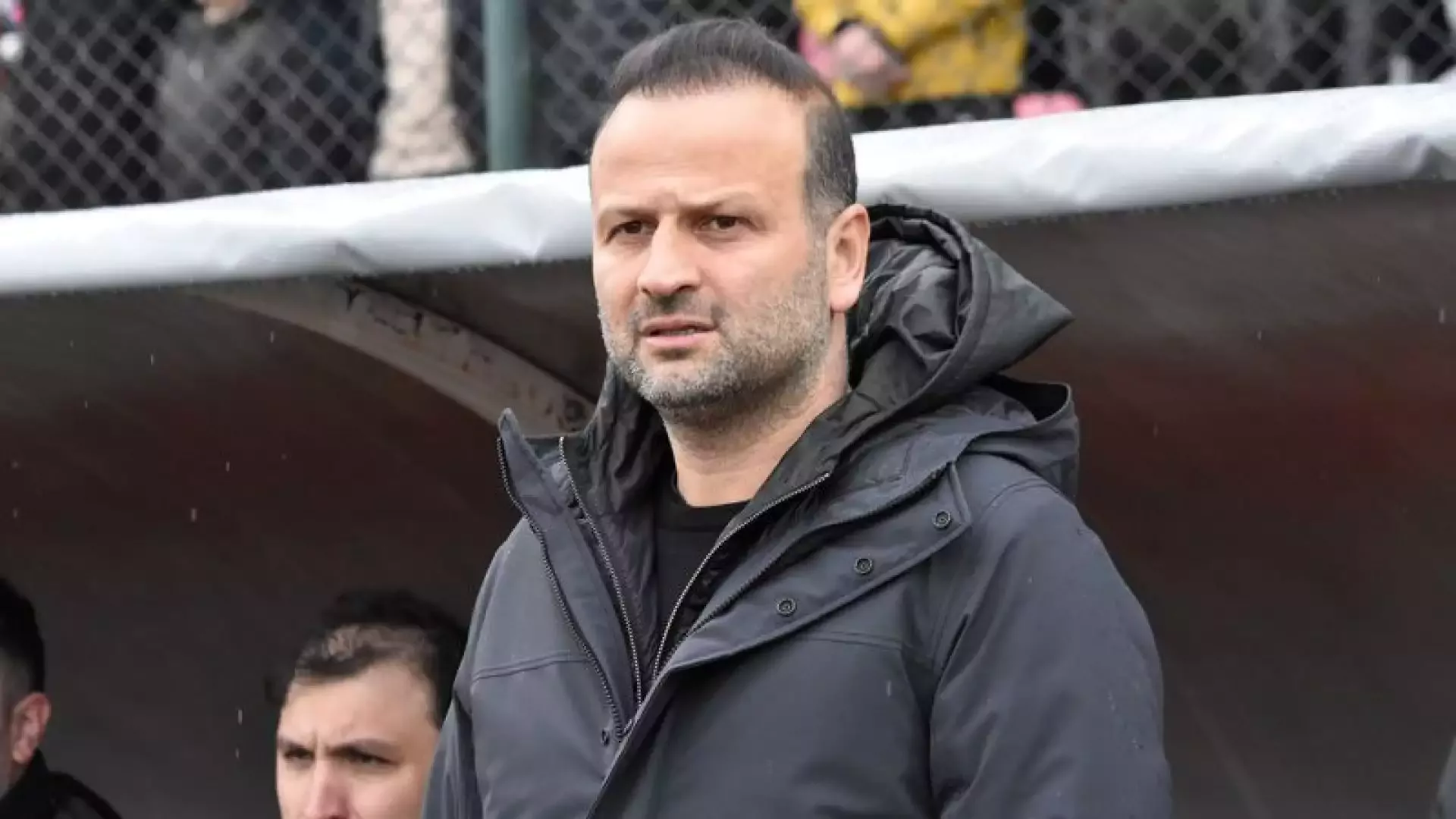 Vanspor, Osman Zeki Korkmaz ile yollarını ayırdı