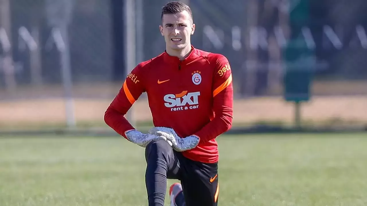 Inaki Pena'nın yeni adresi duyuruldu: Komşu yolunda!